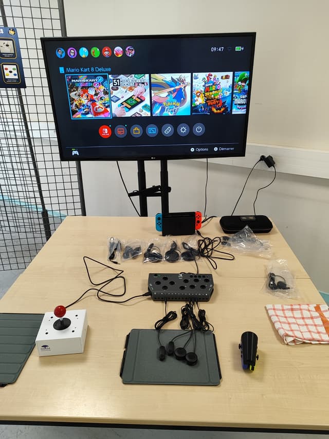 Switch