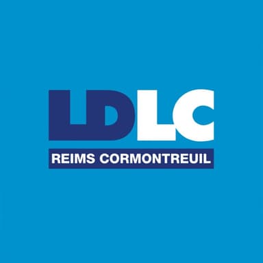 Logo of LDLC