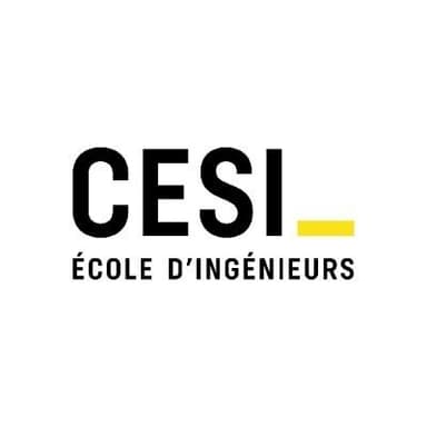 Logo of CESI