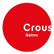 Logo of Crous de Reims