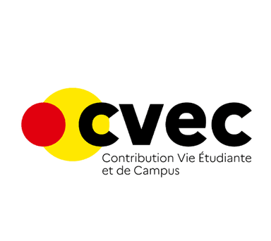 Logo of CVEC