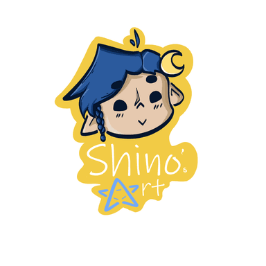 Logo of Shino